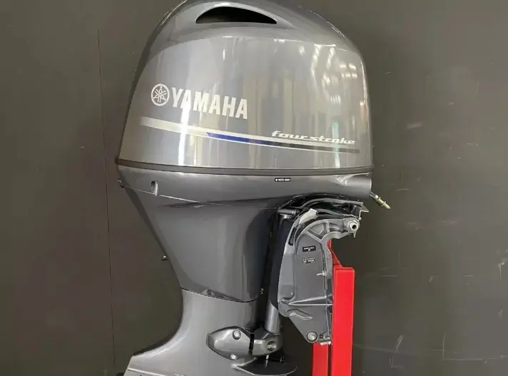 Yamaha 115 HP EFI ’21